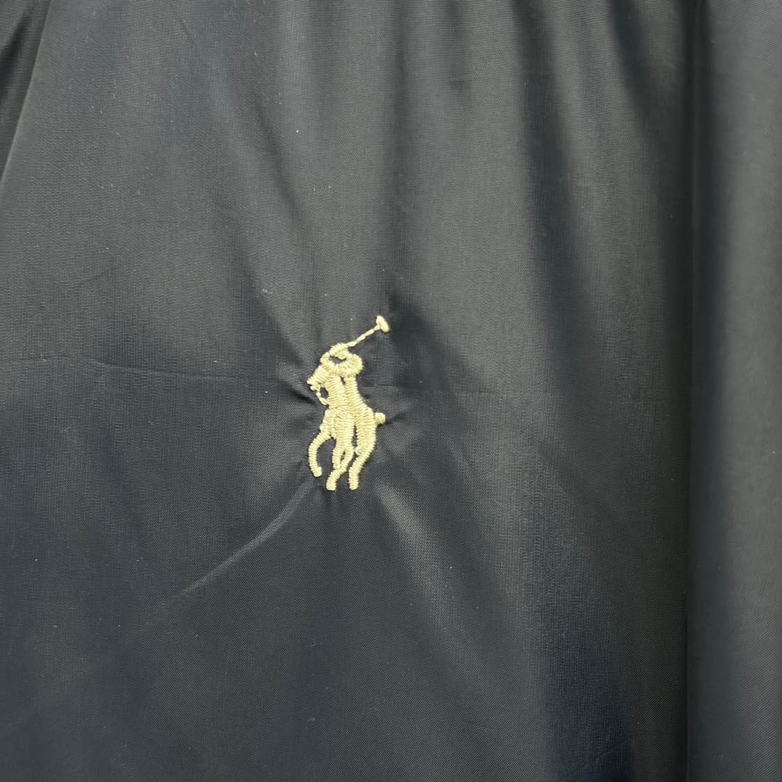 폴로 덕다운 패딩 상품이미지6