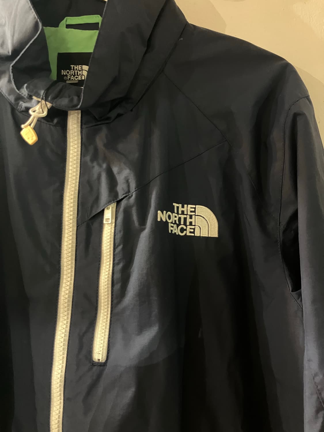 노스페이스 바람막이 90 상품이미지2