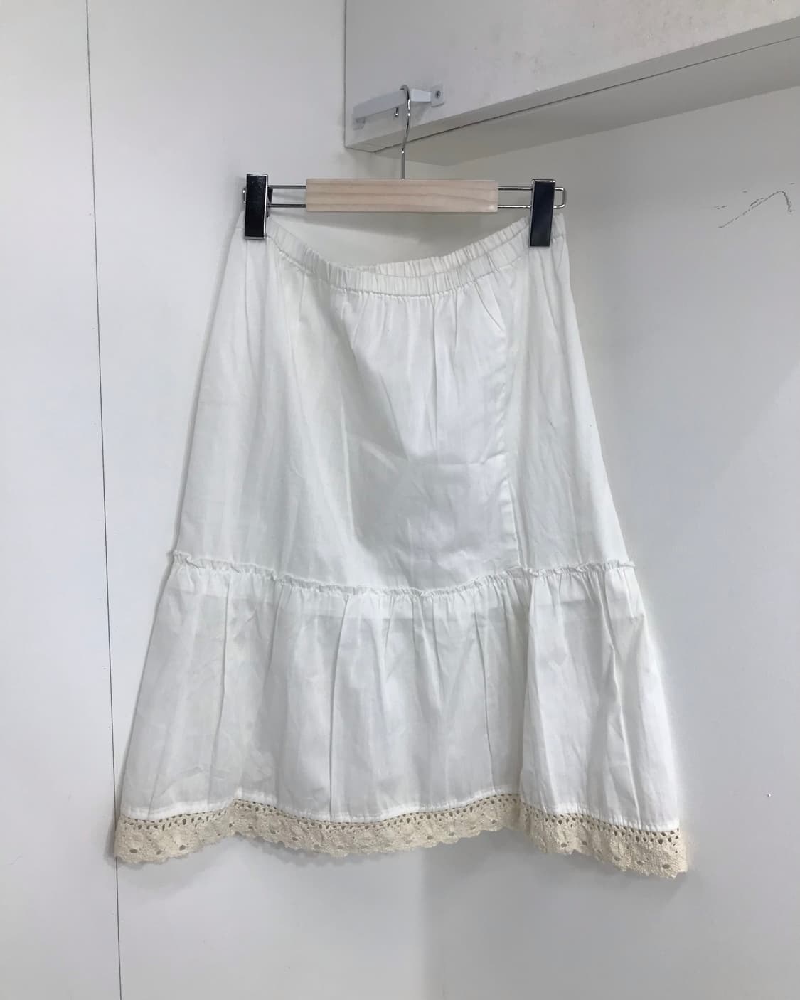 𖤐그레이 모리걸 코디 set𖤐  상품이미지8