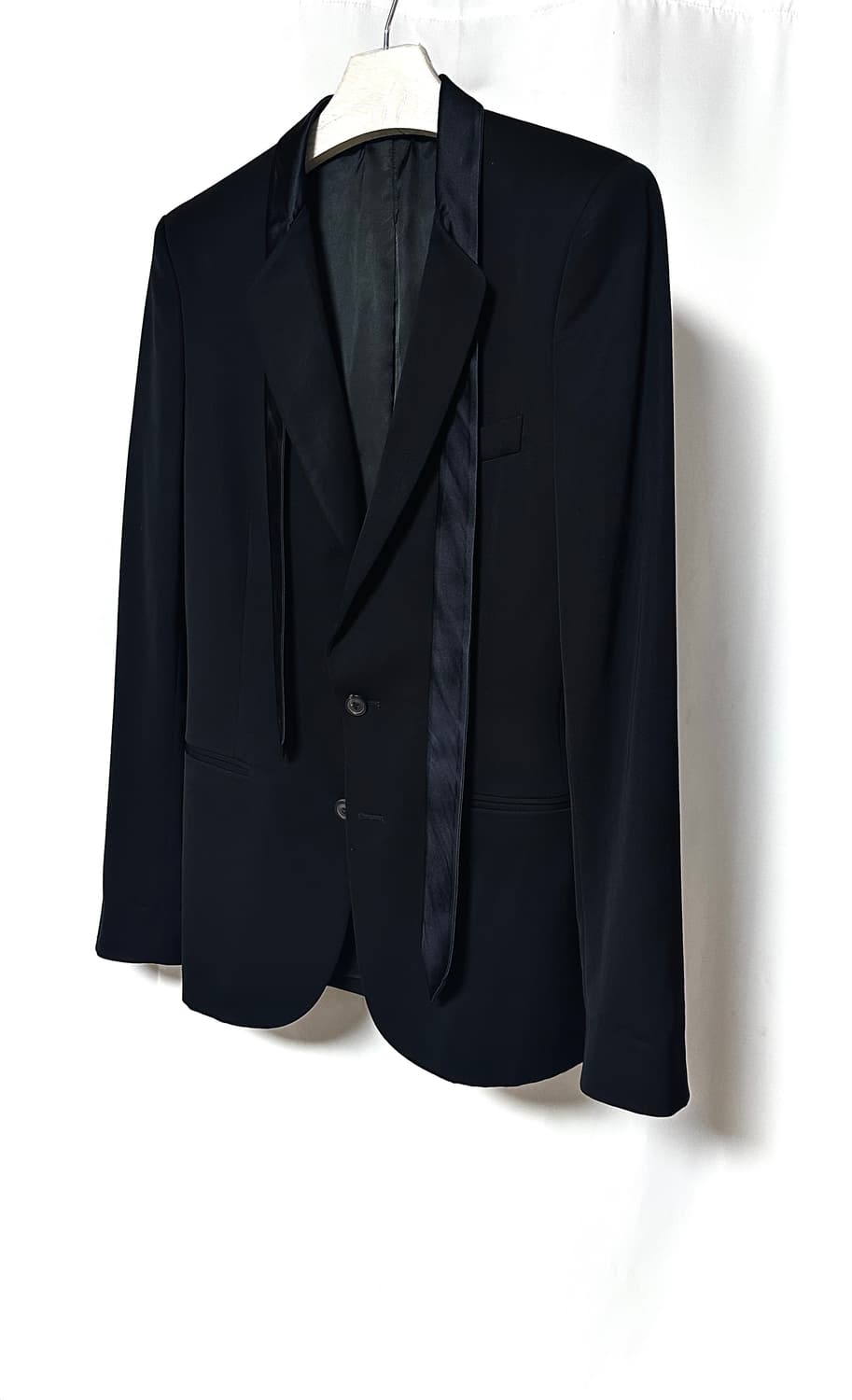 마르지엘라 Fw07 Reworked Tie Knife 블레이저 상품이미지2