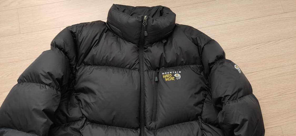 마운틴하드웨어 구스패딩 105((CL) 상품이미지2