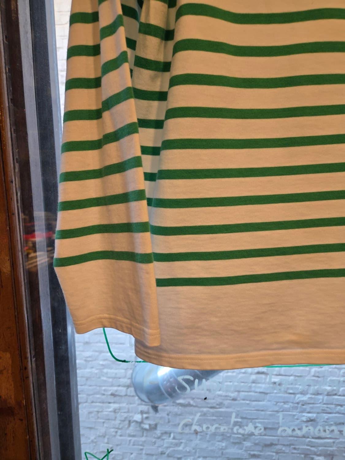 생제임스 바스카셔츠  상품이미지8