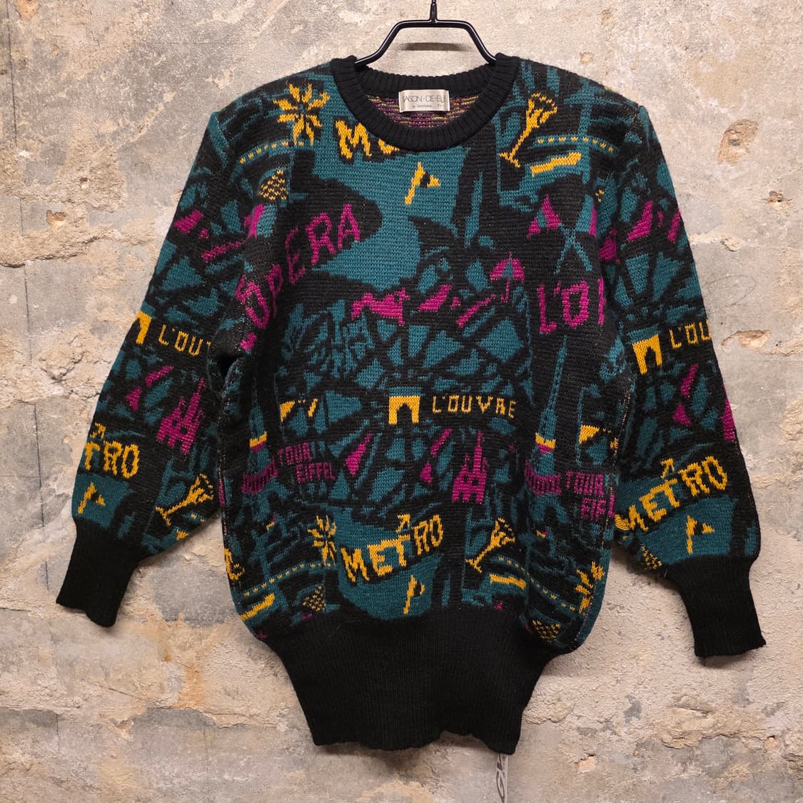 SAISON DE ELLE 상품이미지1