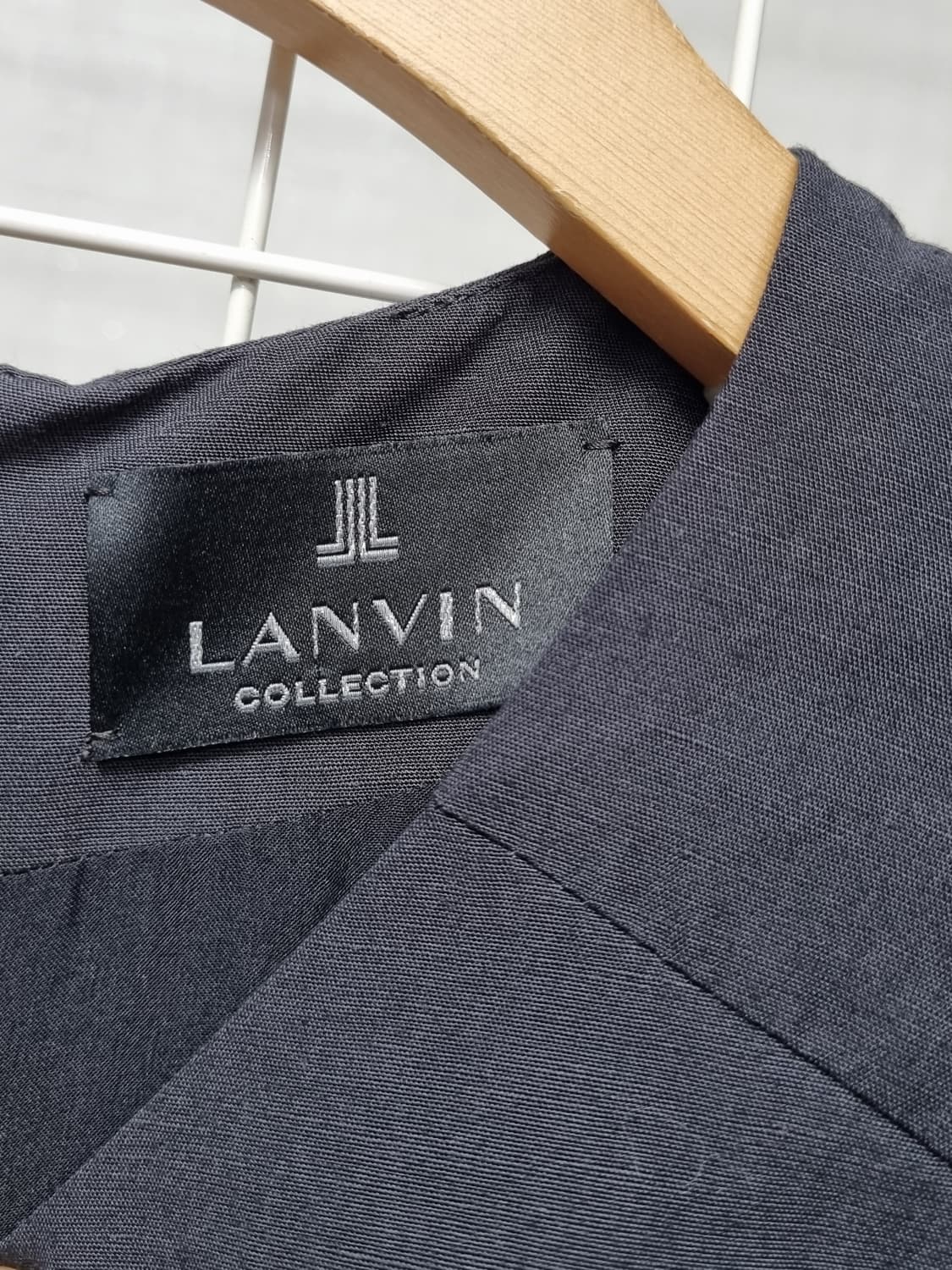 랑방 원피스 상품이미지6