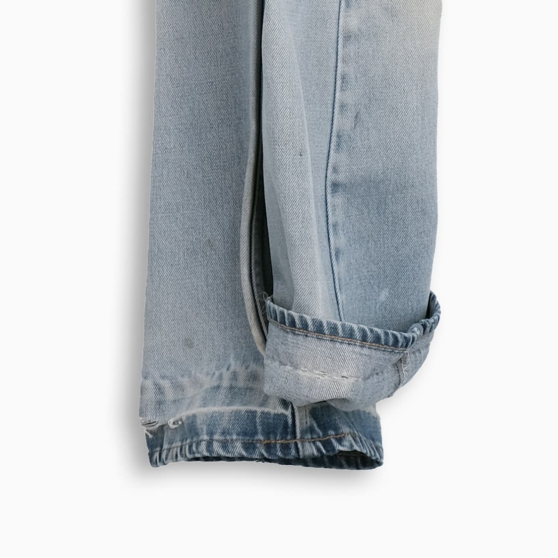 리바이스 646 오렌지탭 연청 70s USA 31인치 OR6463213 상품이미지7