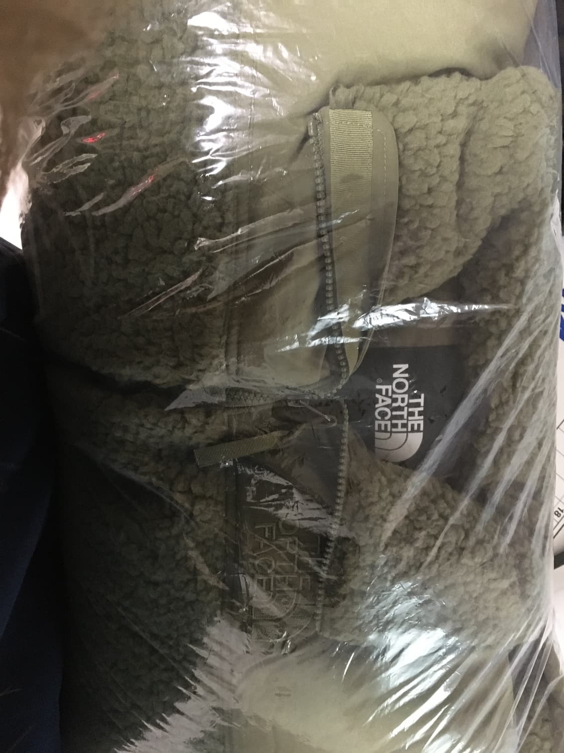 세르파 눕시 자켓 상품이미지5