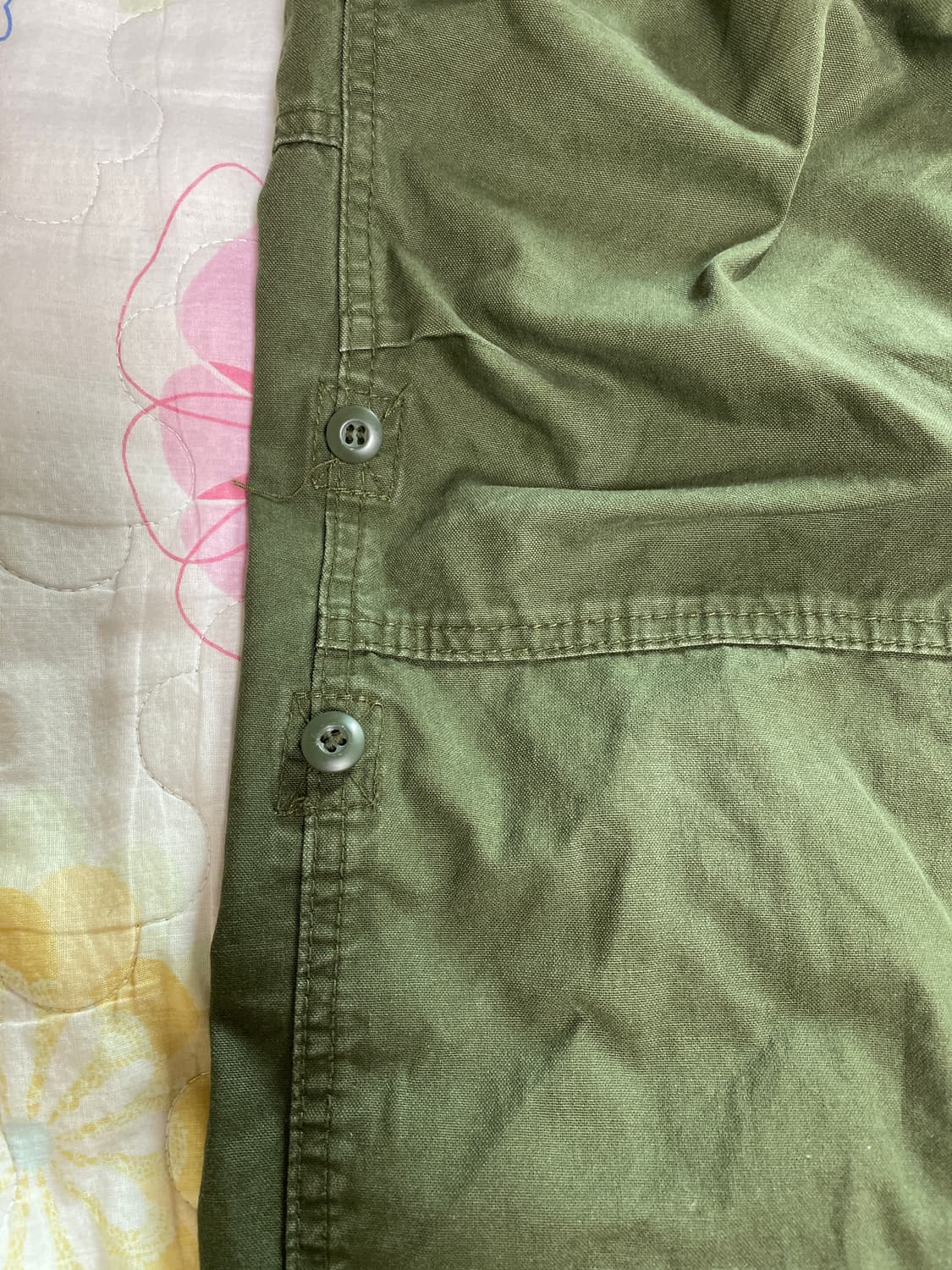 카고팬츠 상품이미지6