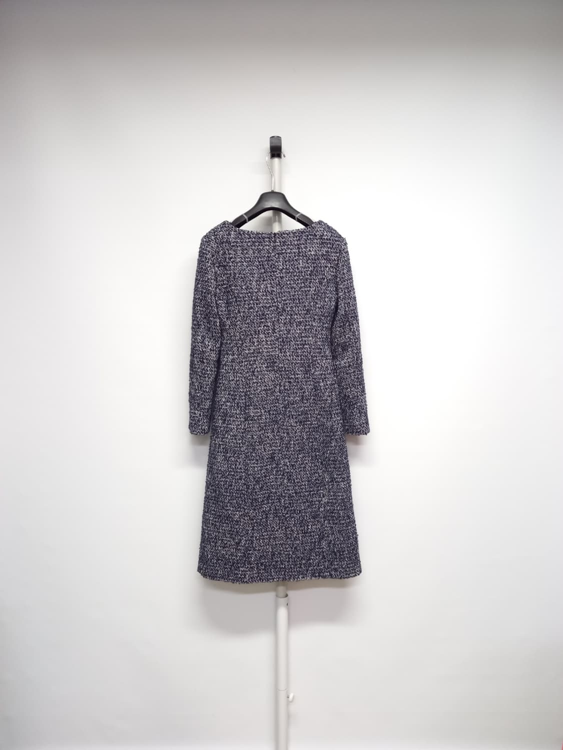 새 ORR 오르 추동 트위드 롱 원피스 44.33 상품이미지2