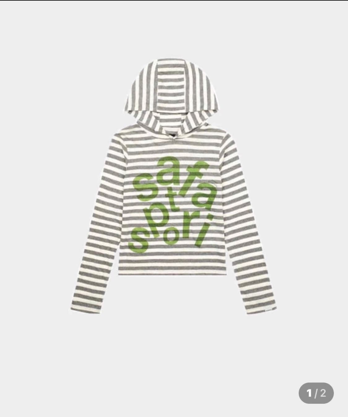 사파리스팟 롱슬리브 상품이미지1