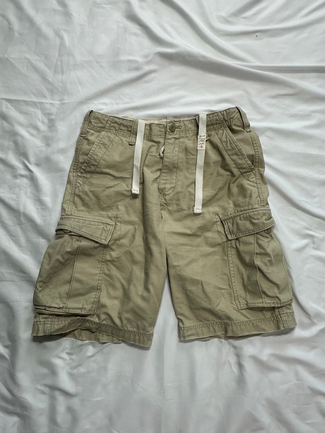HCO 카고팬츠 상품이미지1