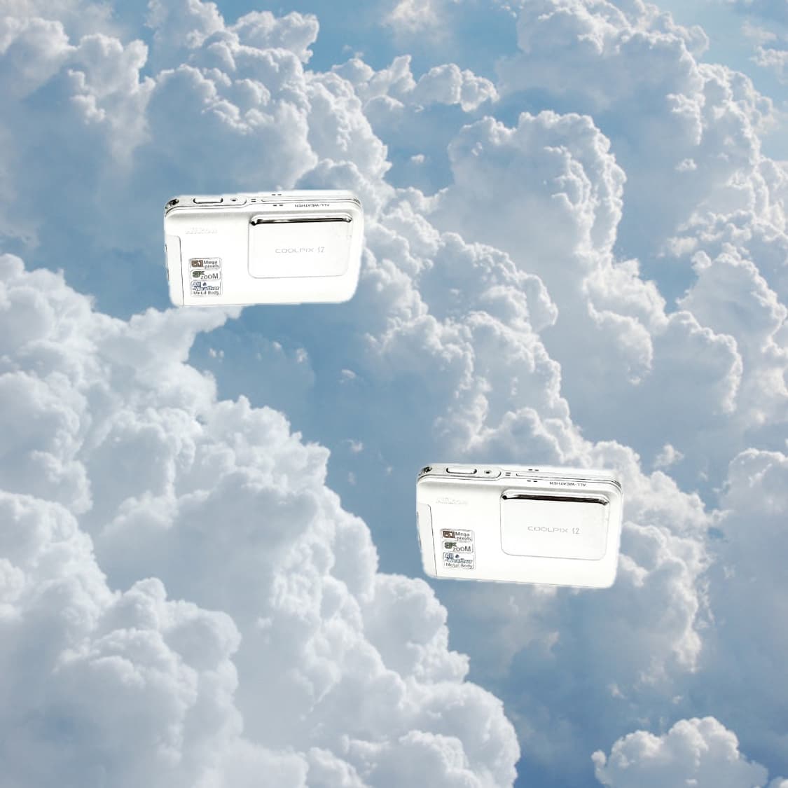 입문&필름색감!) Nikon CoolPix S2 디카 카메라 상품이미지1