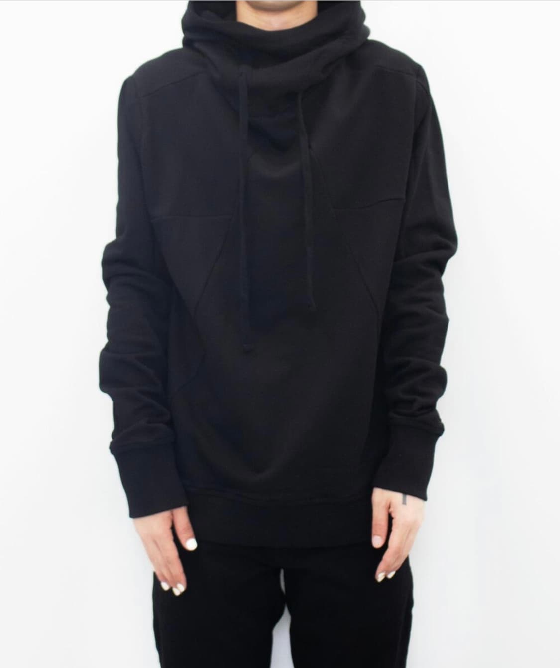 Thom krom hood 상품이미지1