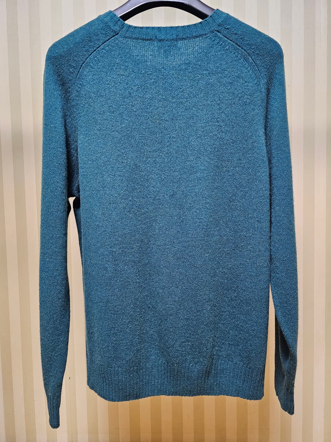 유니클로 니트 램스울 XL 상품이미지2