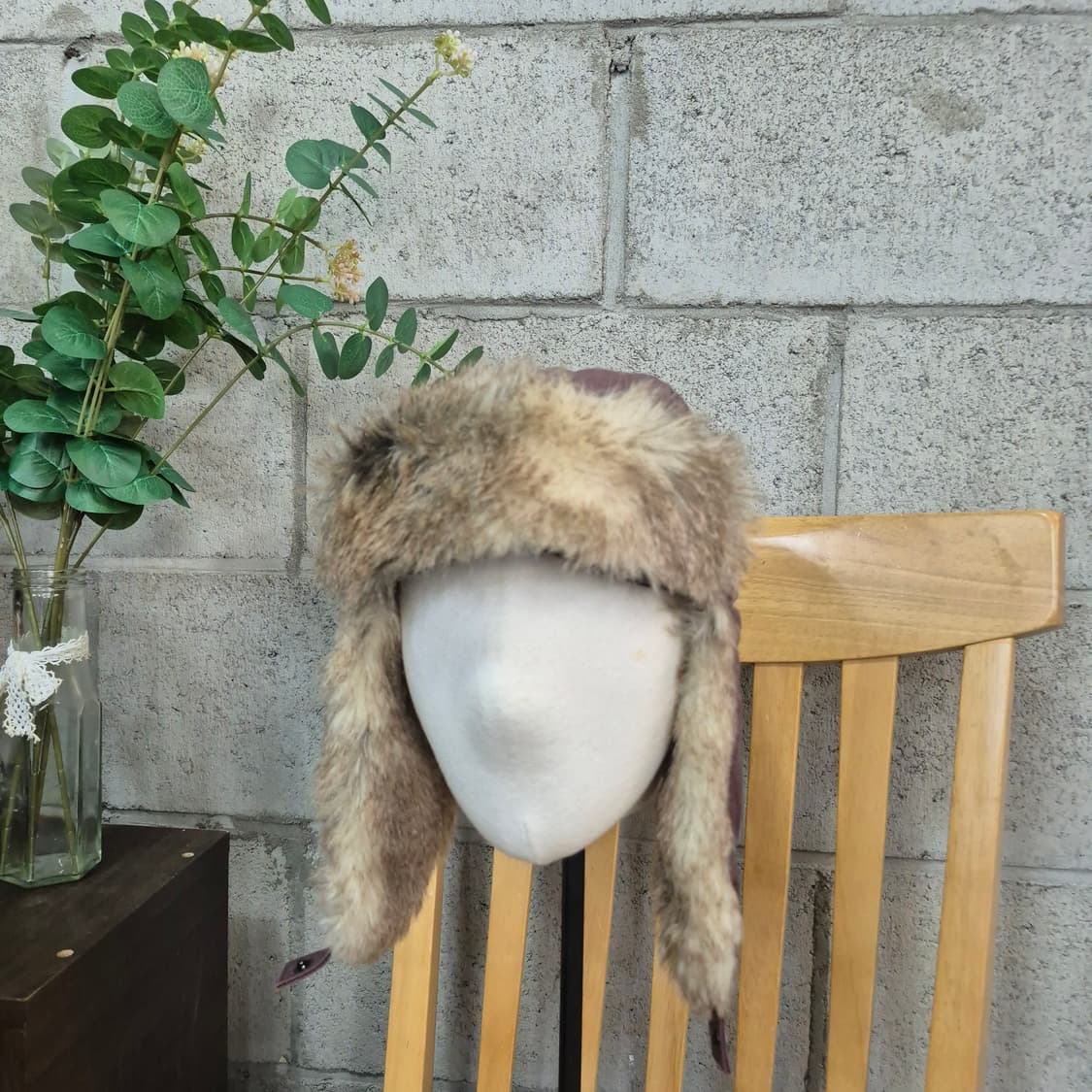 칼하트 트루퍼햇  상품이미지5