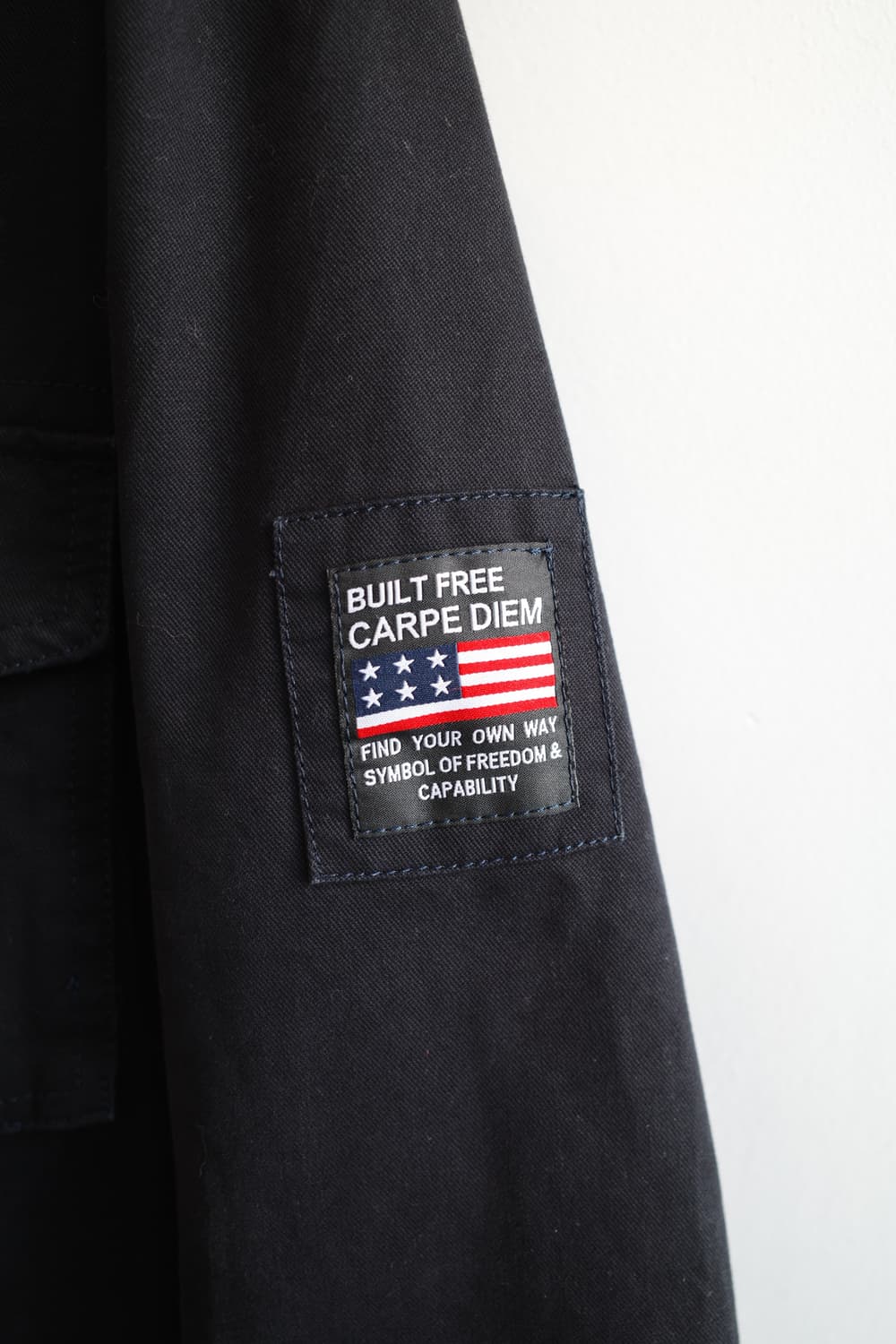 Japan brand M-65 필드자켓  상품이미지5