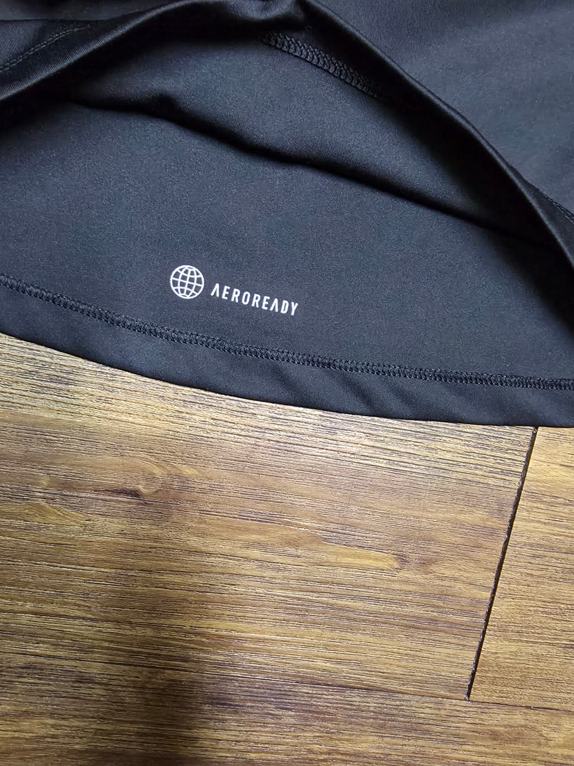 아디다스 테크핏 트레이닝탑  상품이미지4