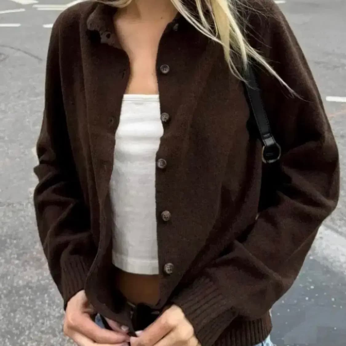 브랜디멜빌 상의팔아요 상품이미지3