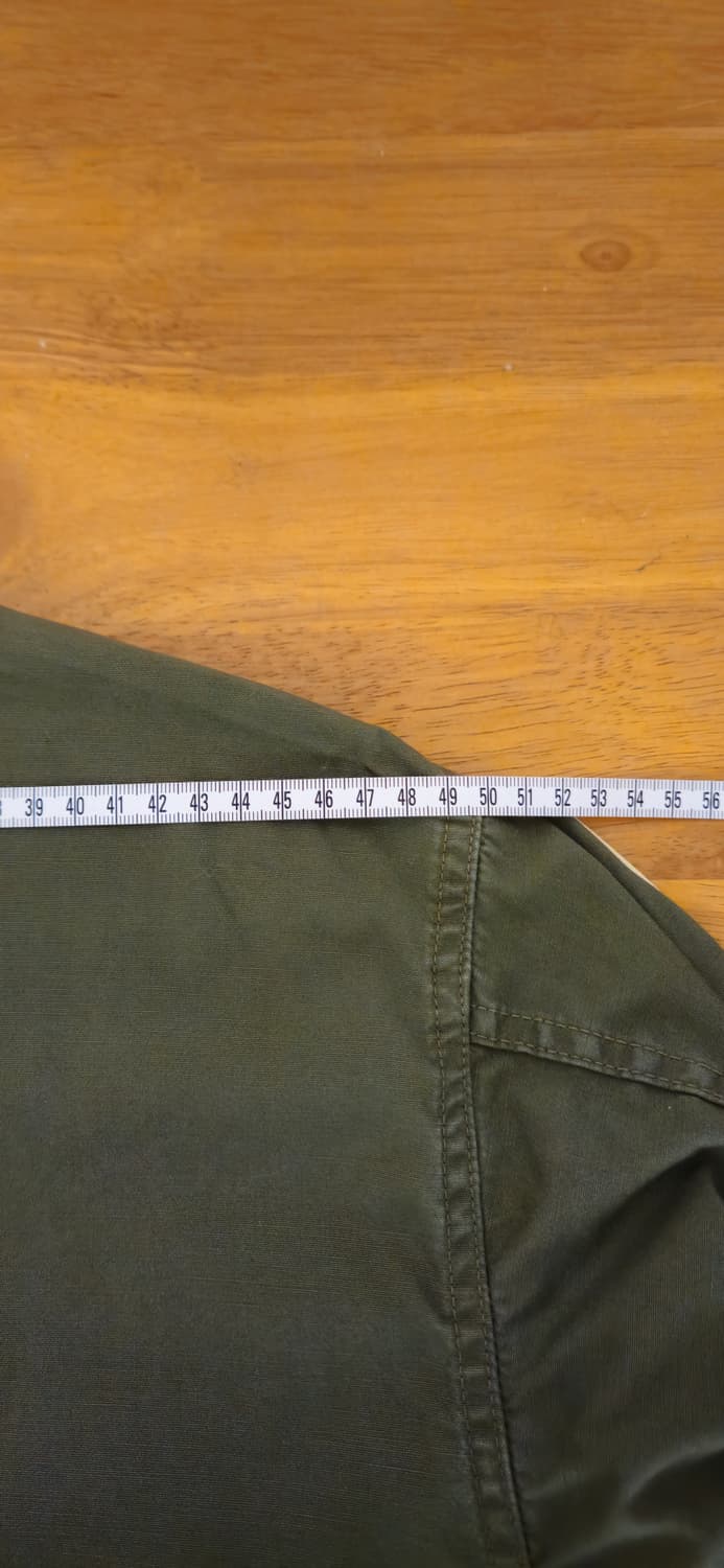 버즈릭슨 정글퍼티그 XL (105) 상품이미지6