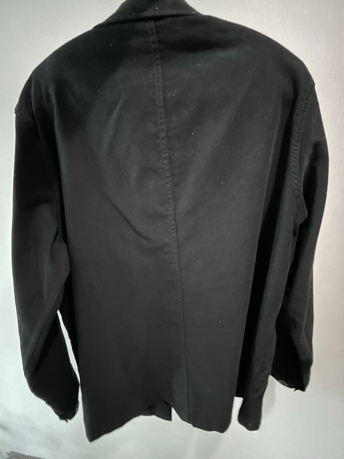 아웃스탠딩 멋랩 프렌치 워크 자켓 m 상품이미지6