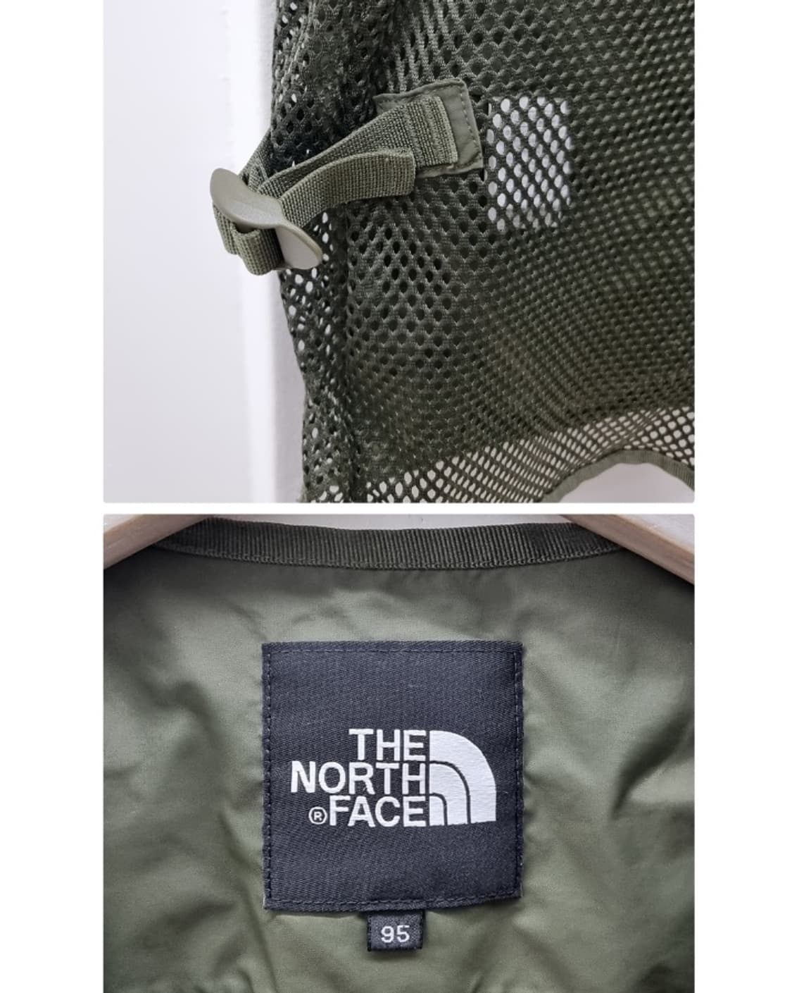 THE NORTH FACE 노스페이스 상품이미지7