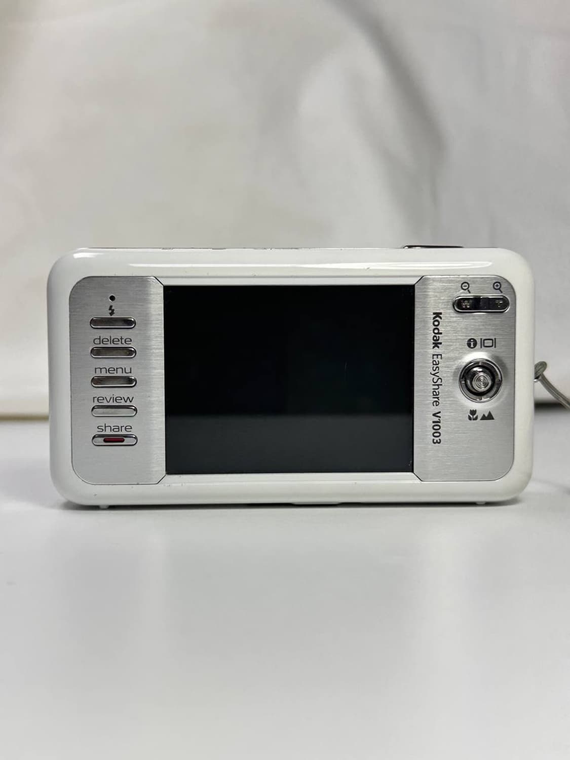 코닥 이지쉐어 Kodak easyshare V1003 빈티지디카 디카 상품이미지2