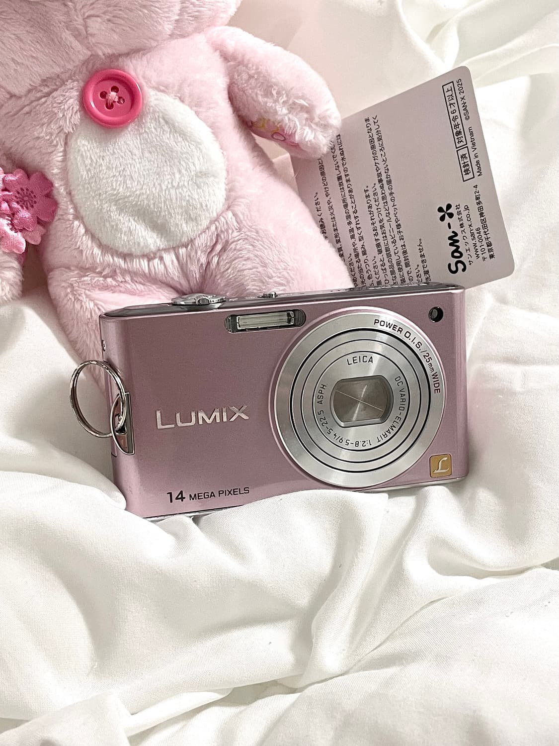 [유키디카] 파나소닉 Panasonic LUMIX DMC-FX66 디카 상품이미지4