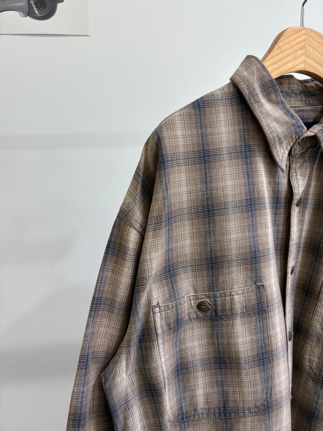 WRANGLER 셔츠 상품이미지3