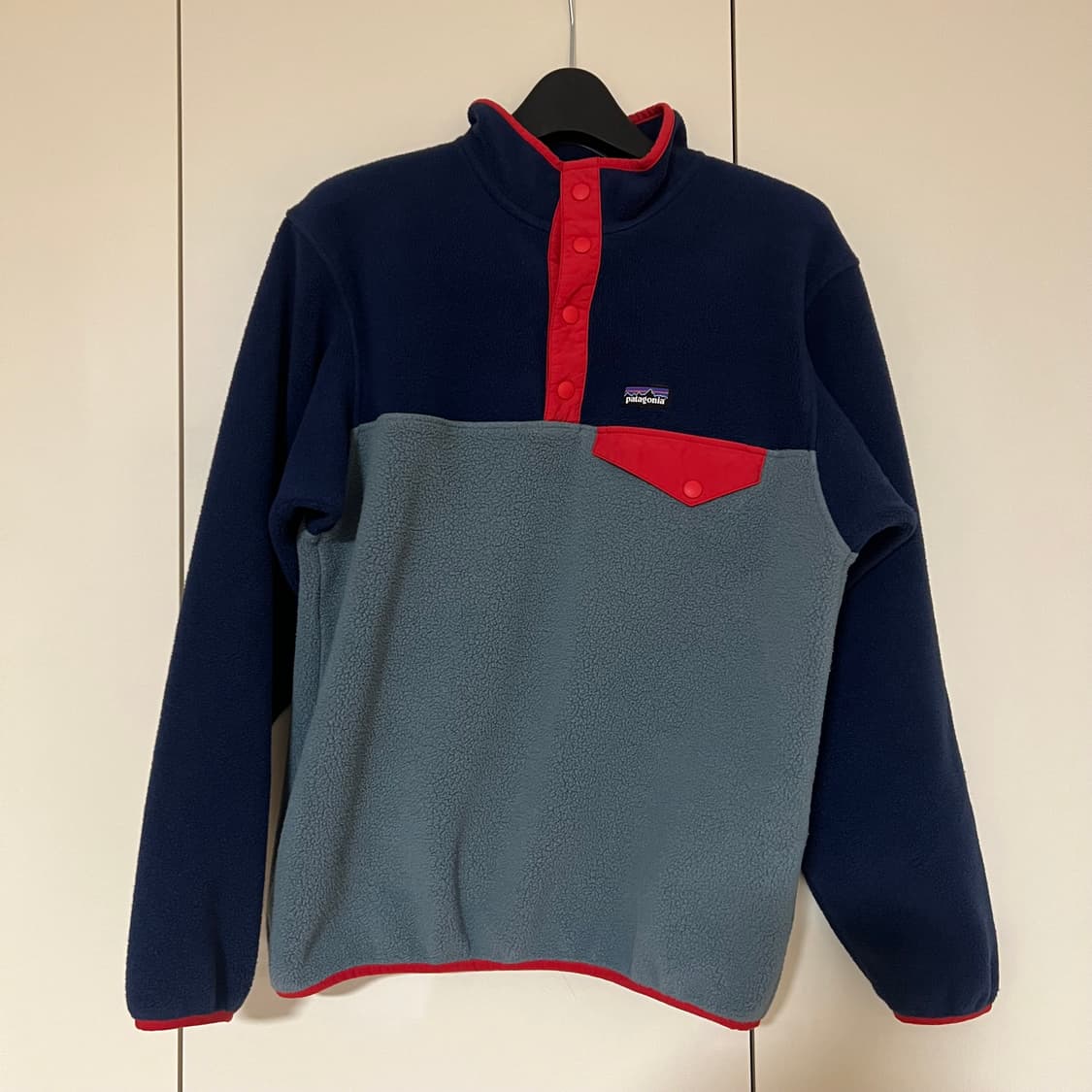 파타고니아 신칠라 키즈 XL (44-55추천) 상품이미지3