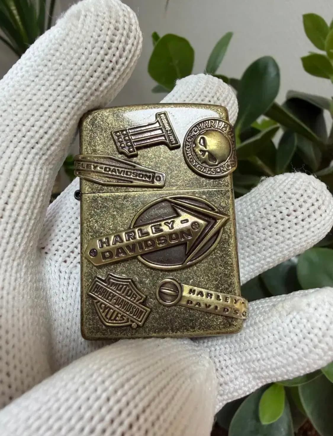 지포라이터 상품이미지1