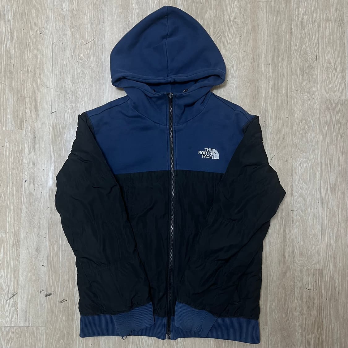 노스페이스 데날리 플리스 리버서블 자켓 L(100) 상품이미지5