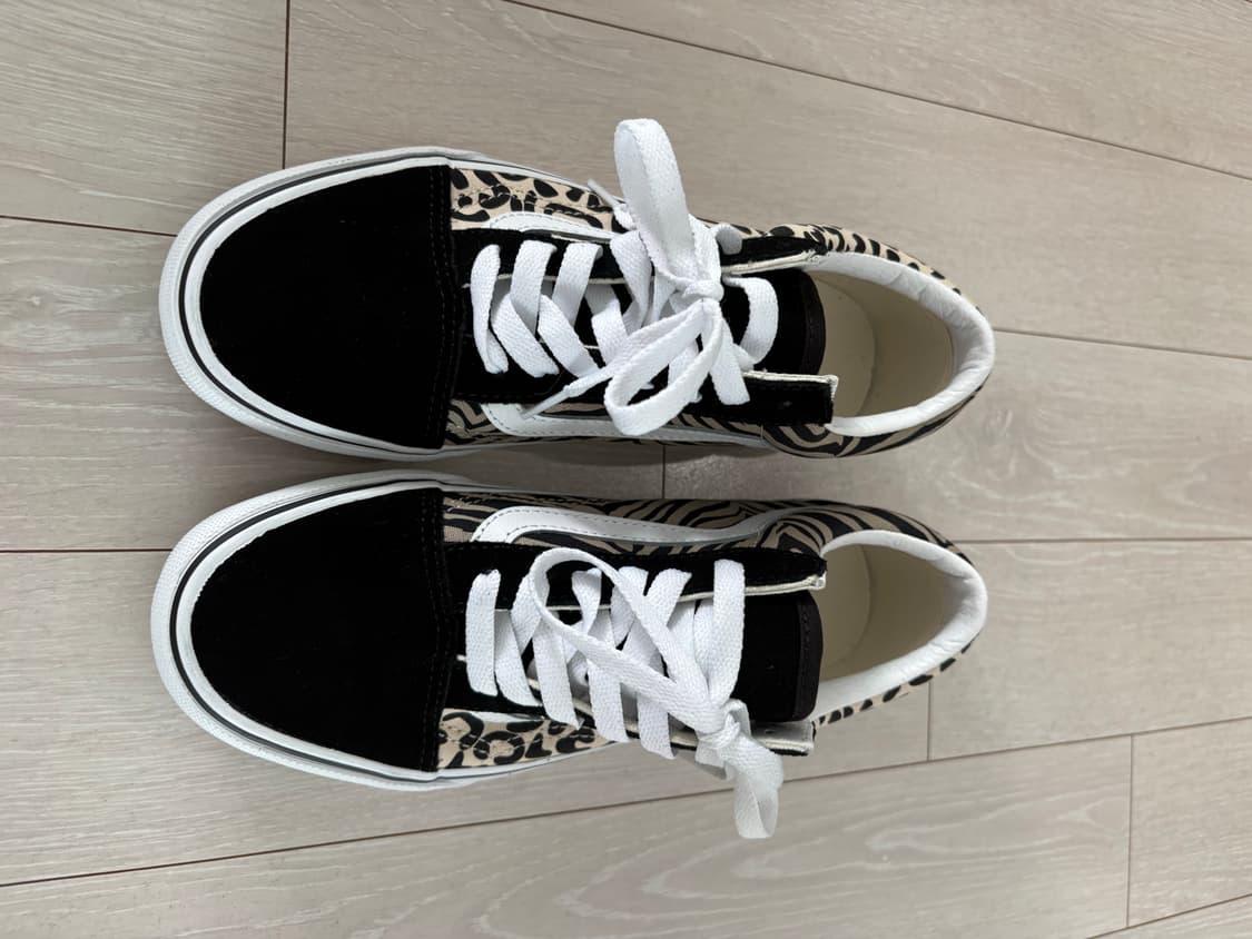 Vans 반스 올드스쿨 사파리 믹스 상품이미지3