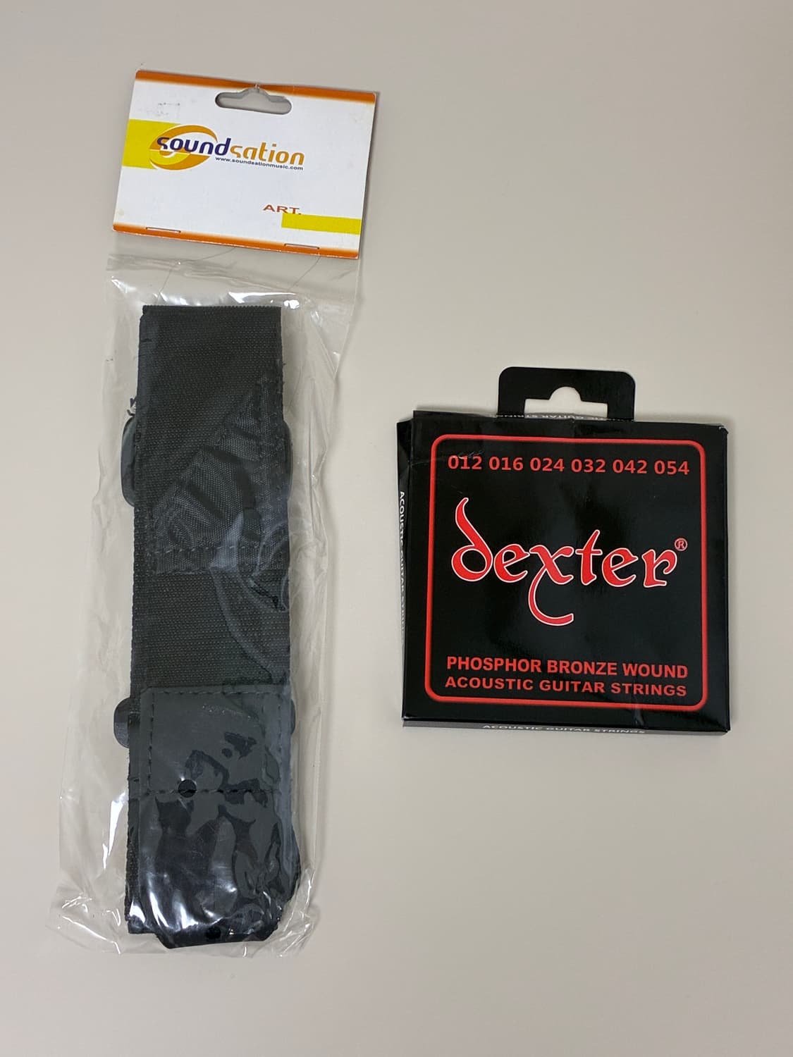 클래식 기타 dexter junior MC (용달비 별도) 상품이미지3