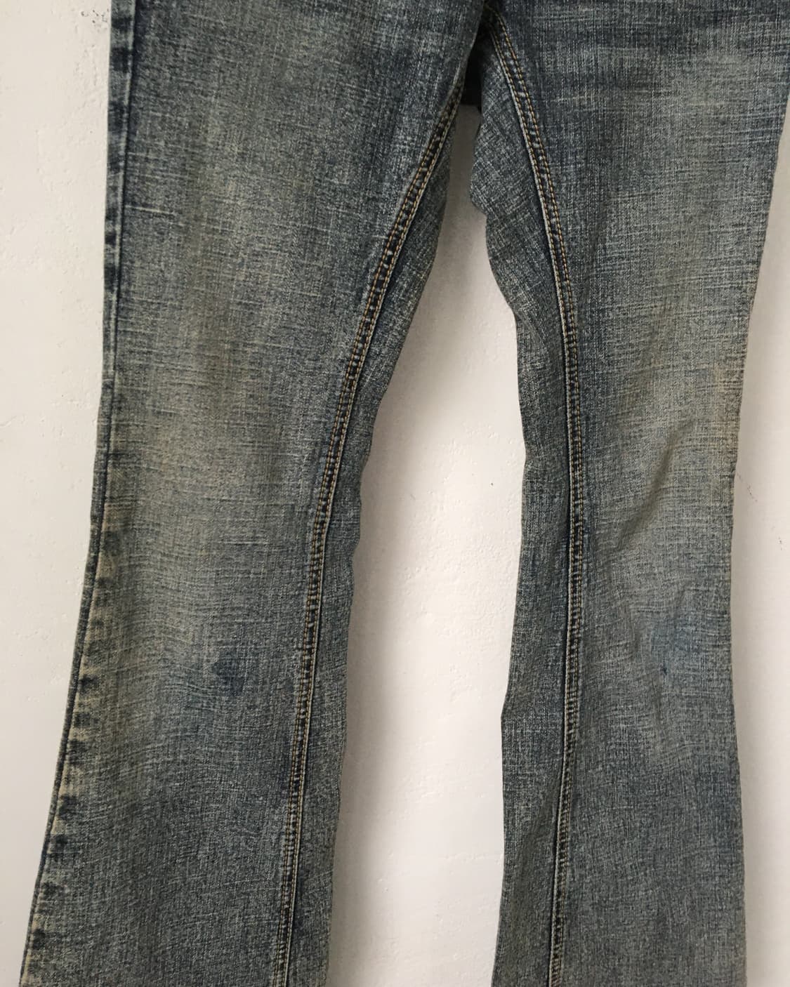 Washing boots cut pants 상품이미지7