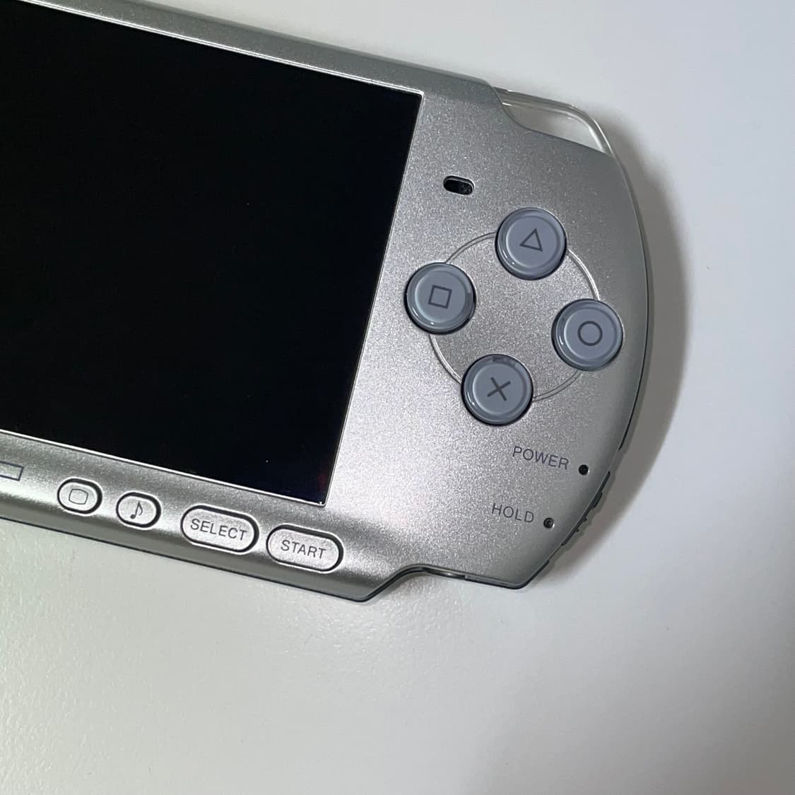 psp 3000번대 실버  상품이미지3