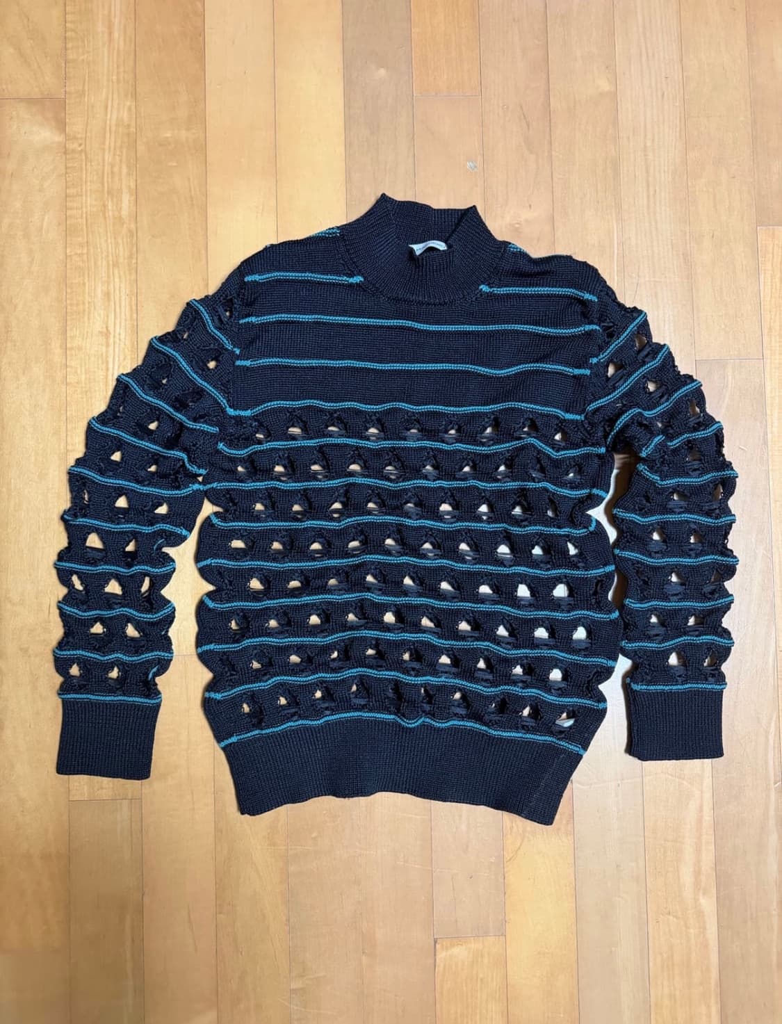 (XL) 나마체코 Leni 니트 상품이미지1