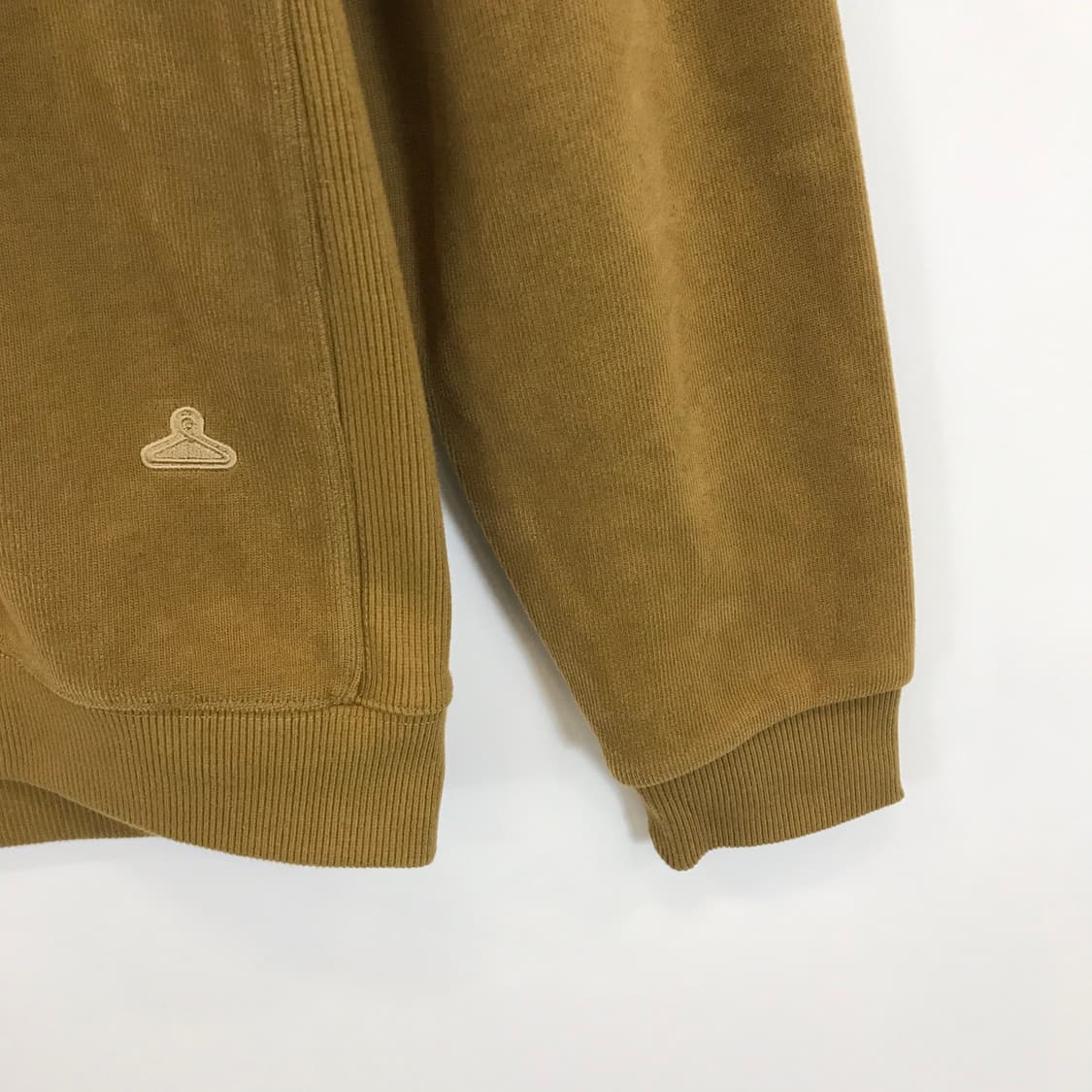 시리즈 epigram 시카라바 모크넥 스웻 [105] 상품이미지2