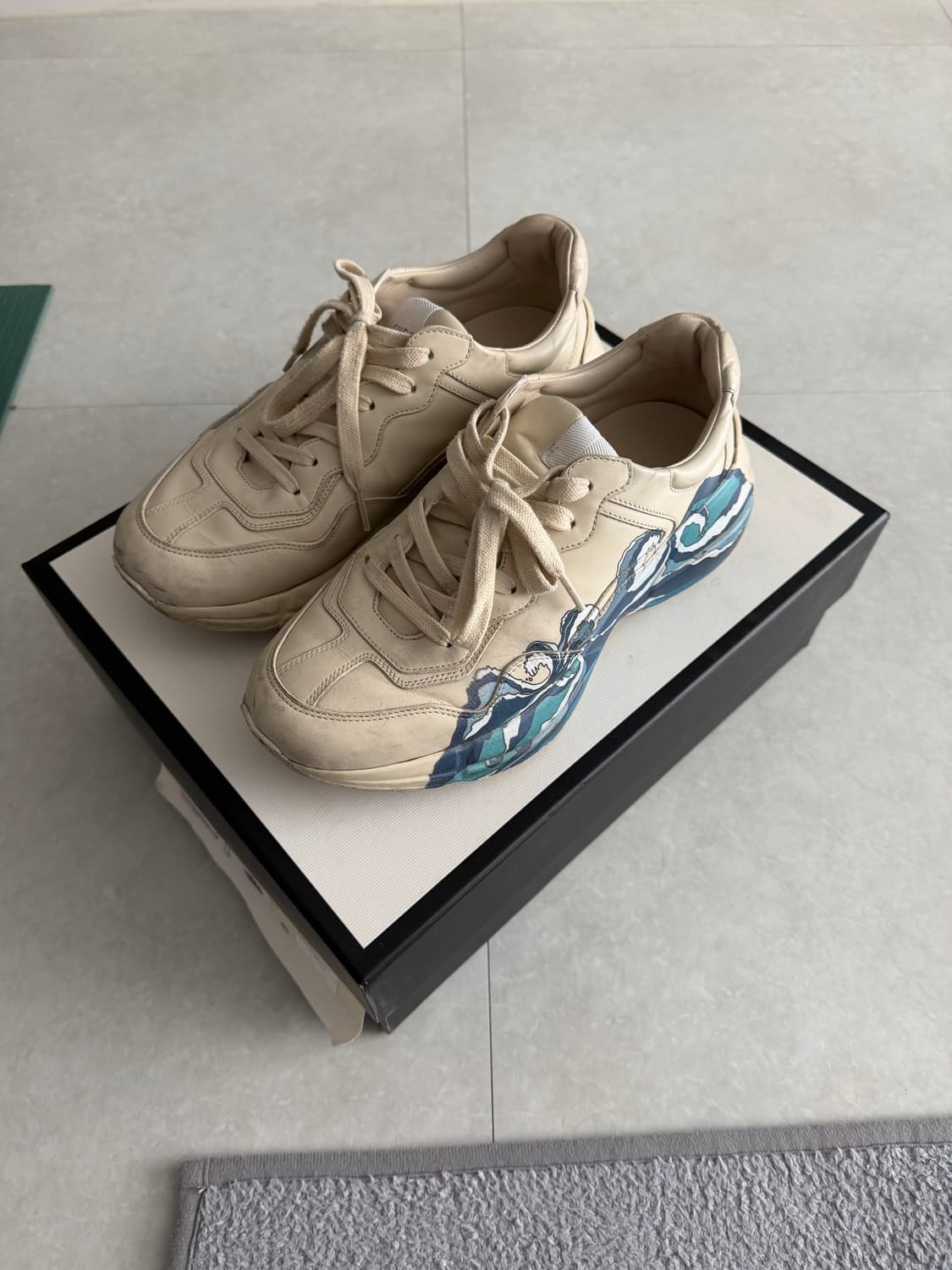 구찌 라이톤 웨이브  상품이미지2