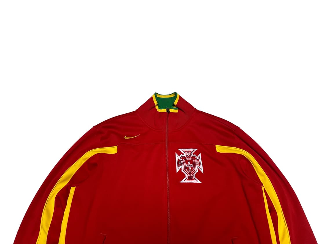 나이키 포르투갈 국대 져지 상품이미지3