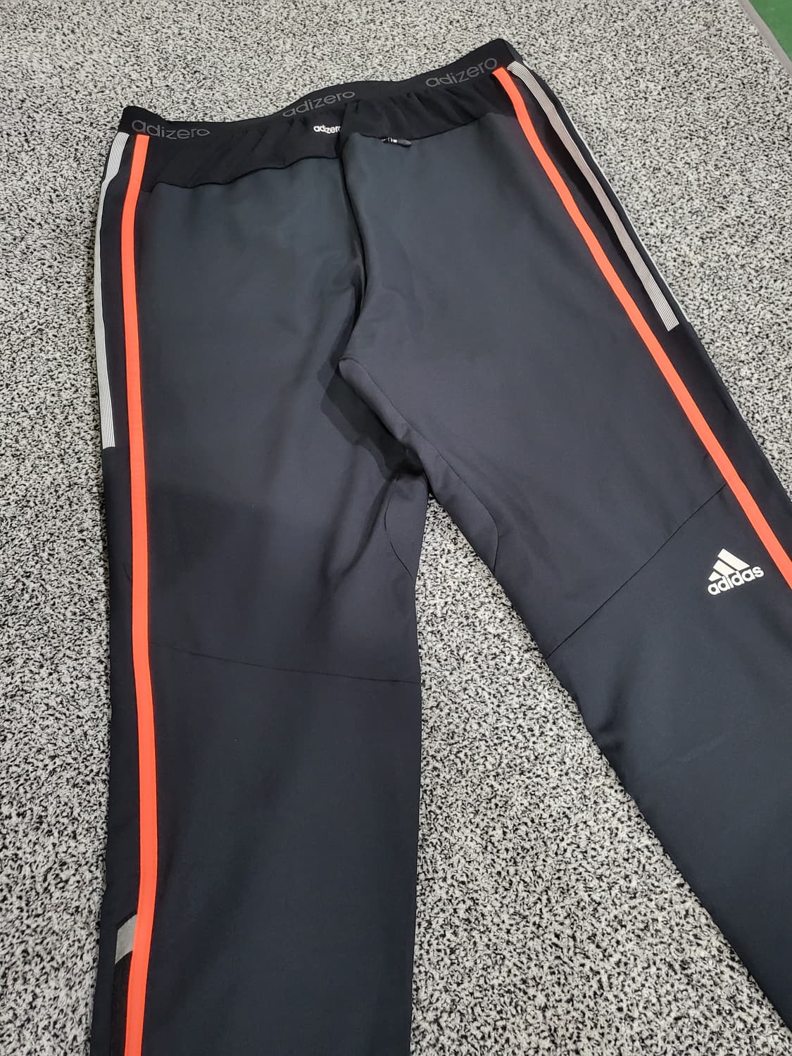 아디다스 Adizero 트레이닝 팬츠 상품이미지4