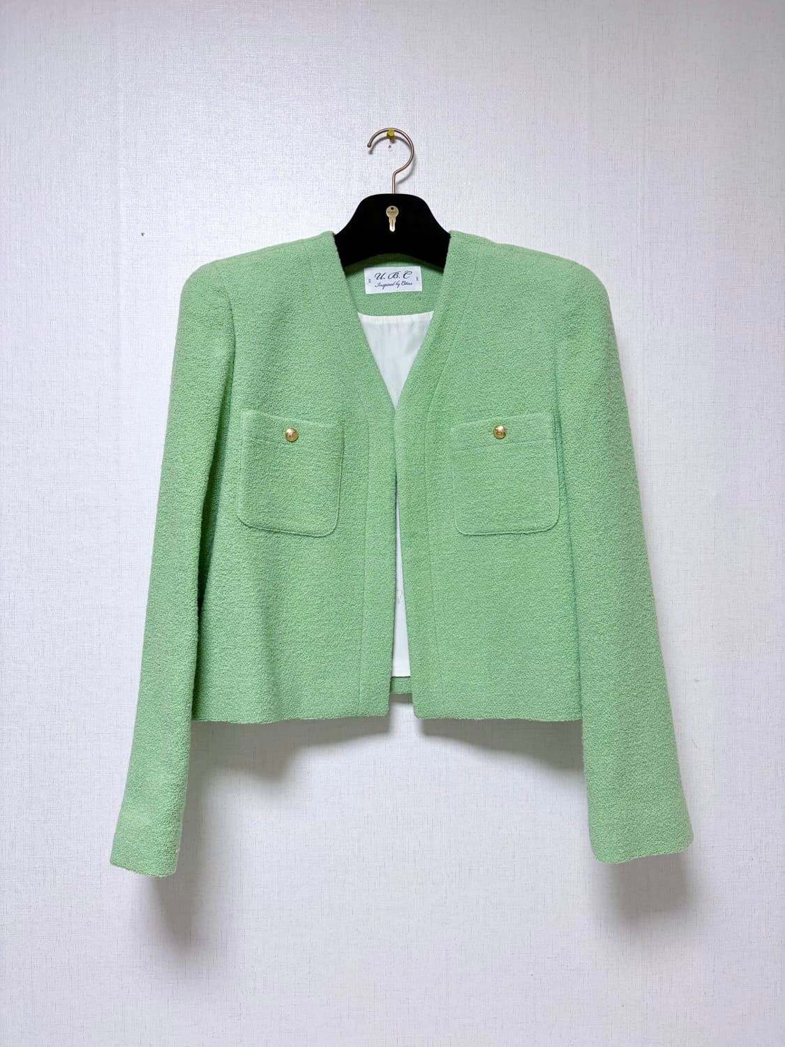 얼바닉30 Luce jacket 상품이미지3