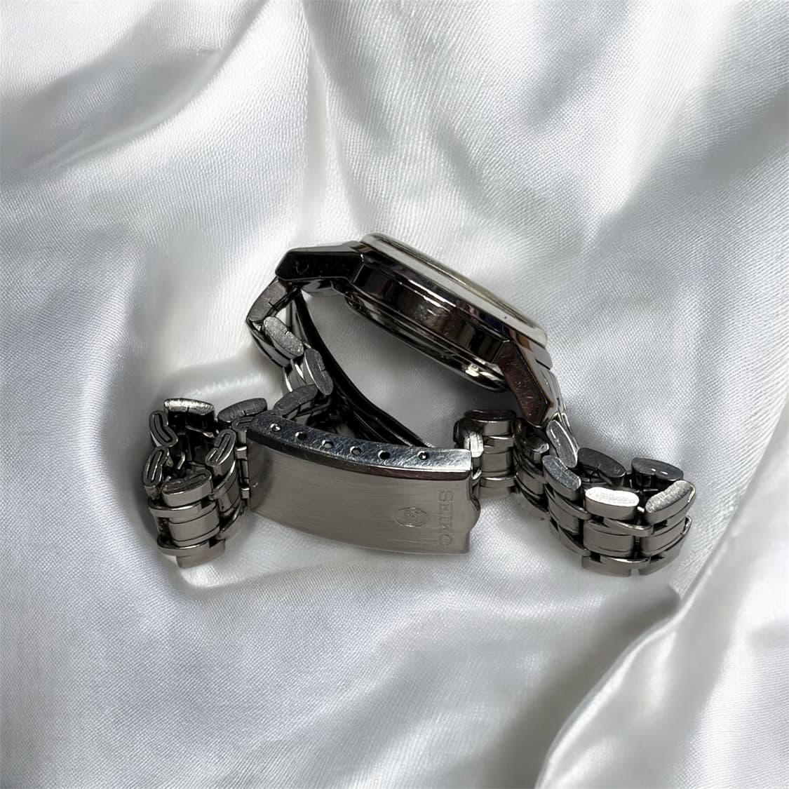 (예약)세이코 2118-0230 여성시계 상품이미지4