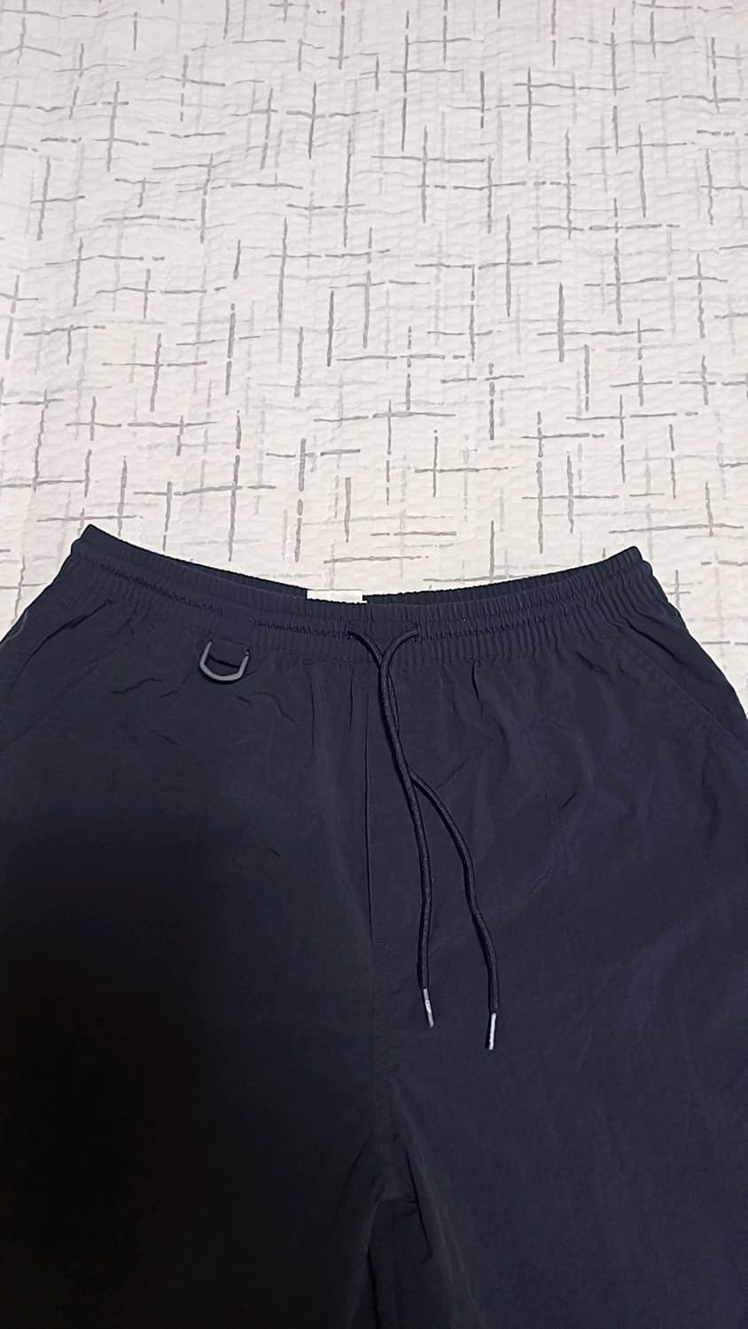 코드그라피 나일론반바지 L 기장49 상품이미지2