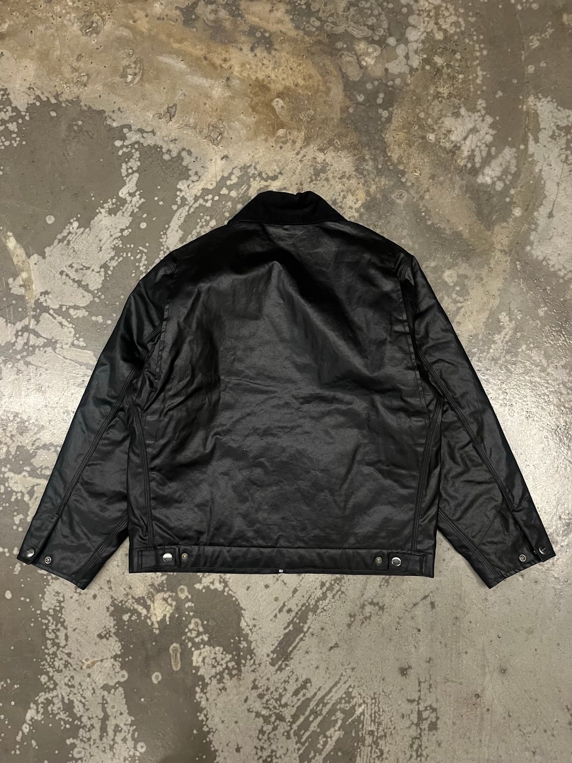 새상품 칼하트 og 딘 워크자켓 M 상품이미지3