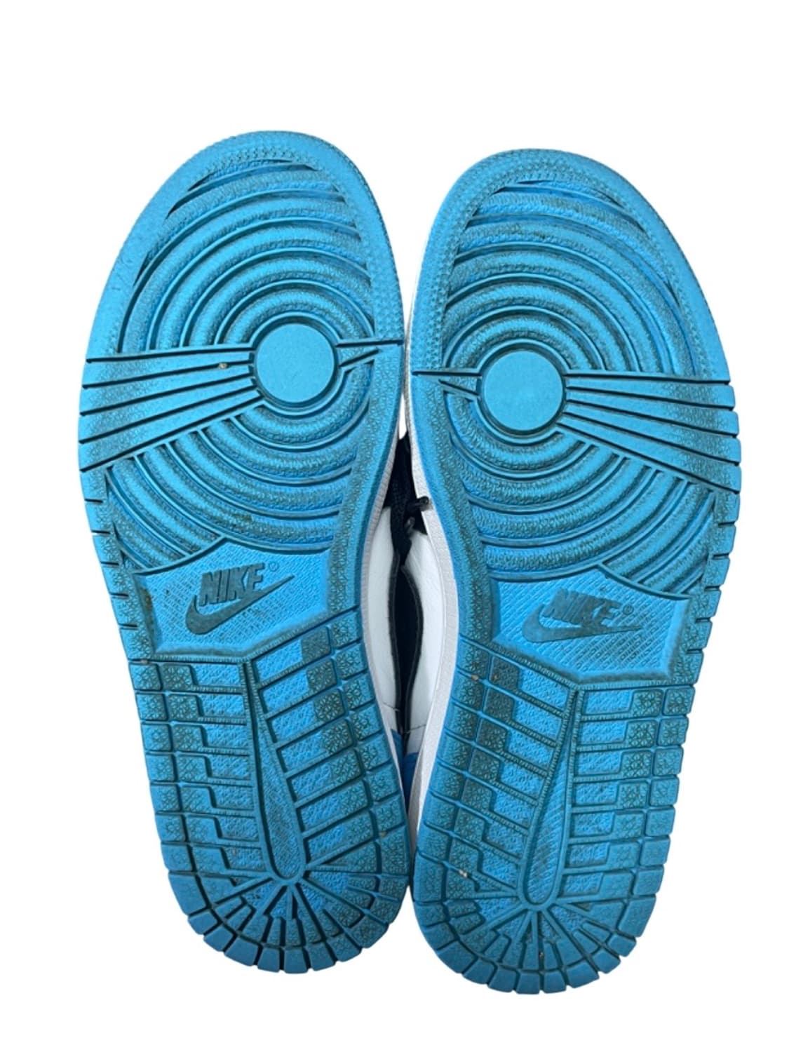 나이키 에어 조던 로우 1 og 파우더블루 상품이미지3