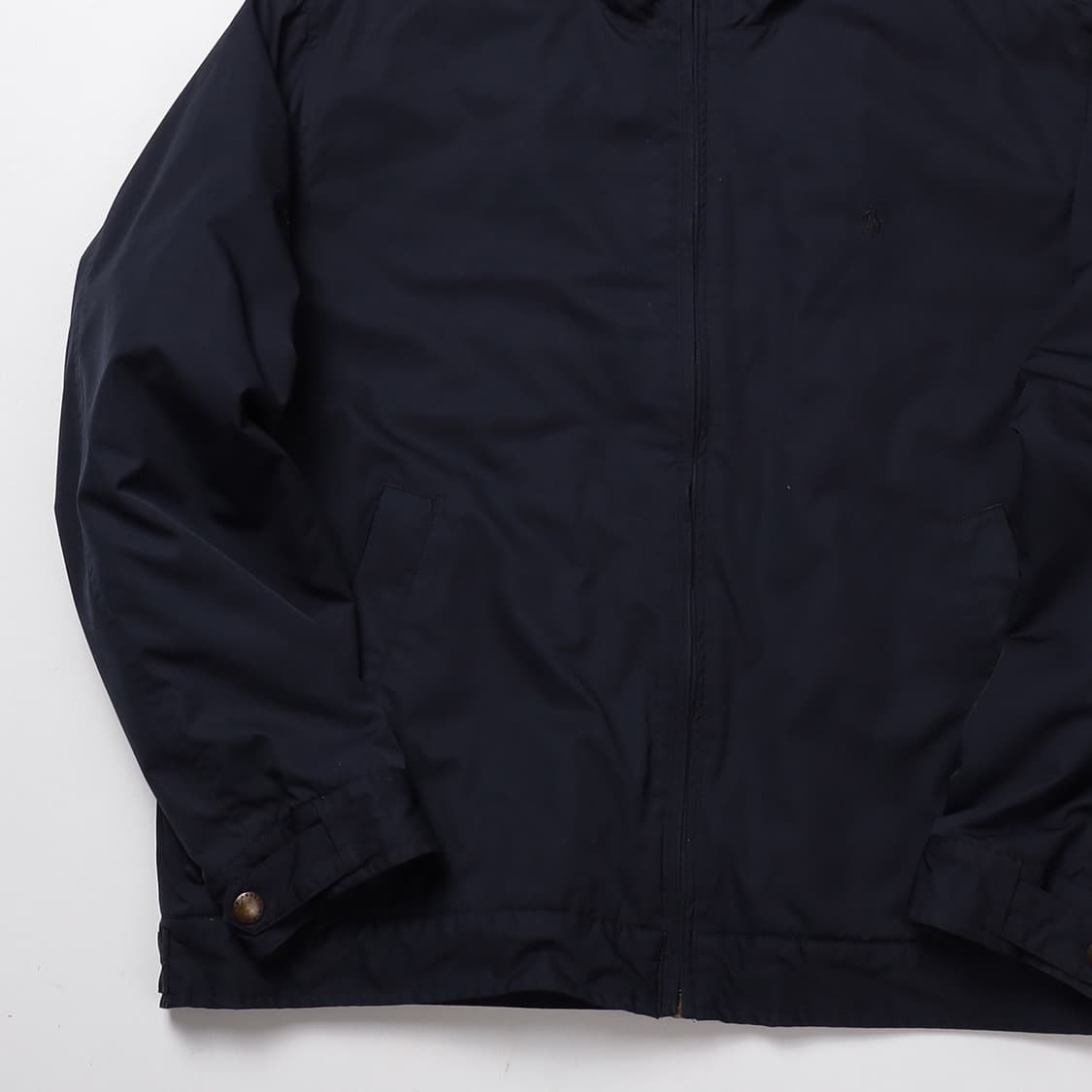 Polo by Ralph Lauren 폴리쉘 블루종  상품이미지3