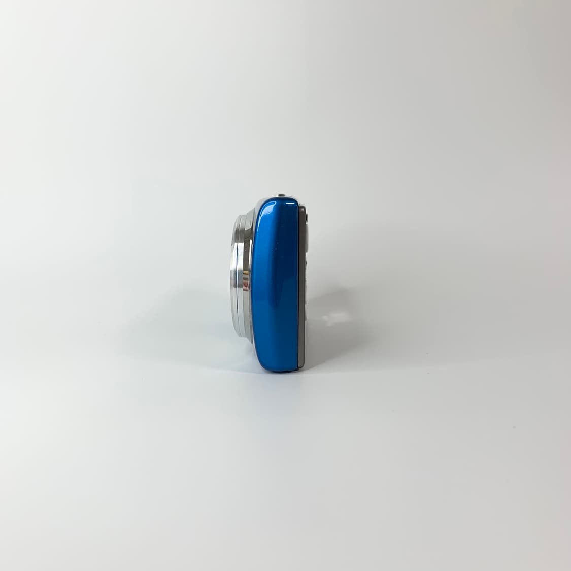 레어✨️) 올림푸스 뮤1020 블루 (plympus mju1020) 상품이미지2