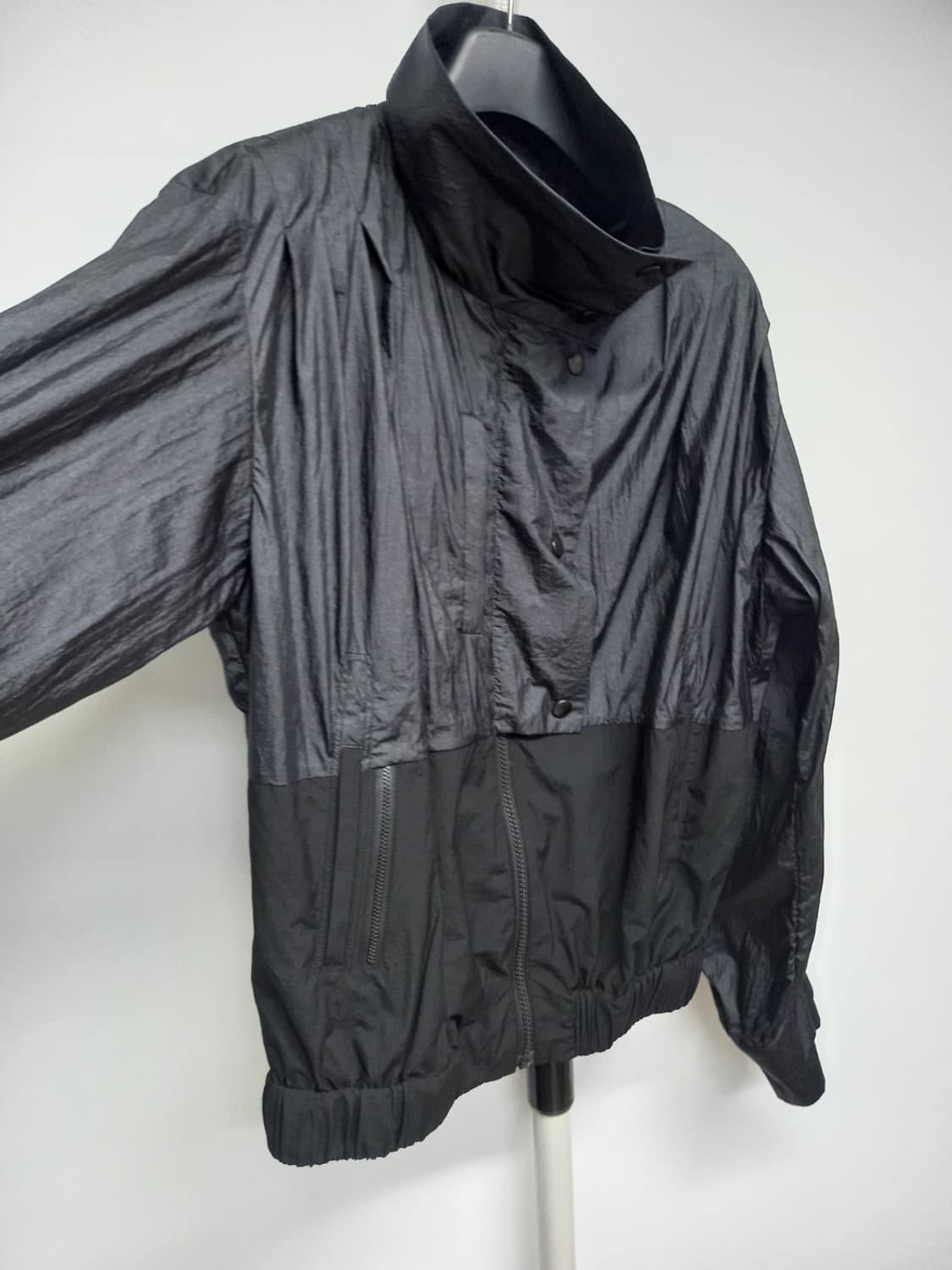 시스템 춘하추 레이온 점퍼 82 44-77 상품이미지4