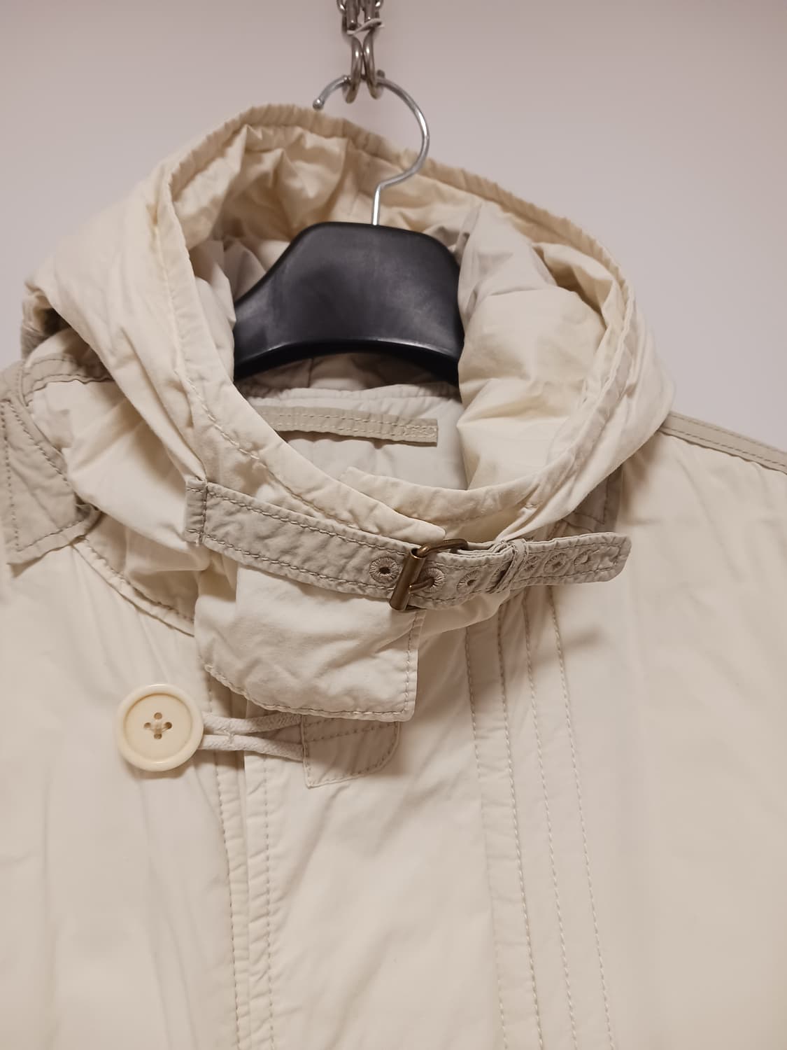 폴로진스 N38 파카 상품이미지4