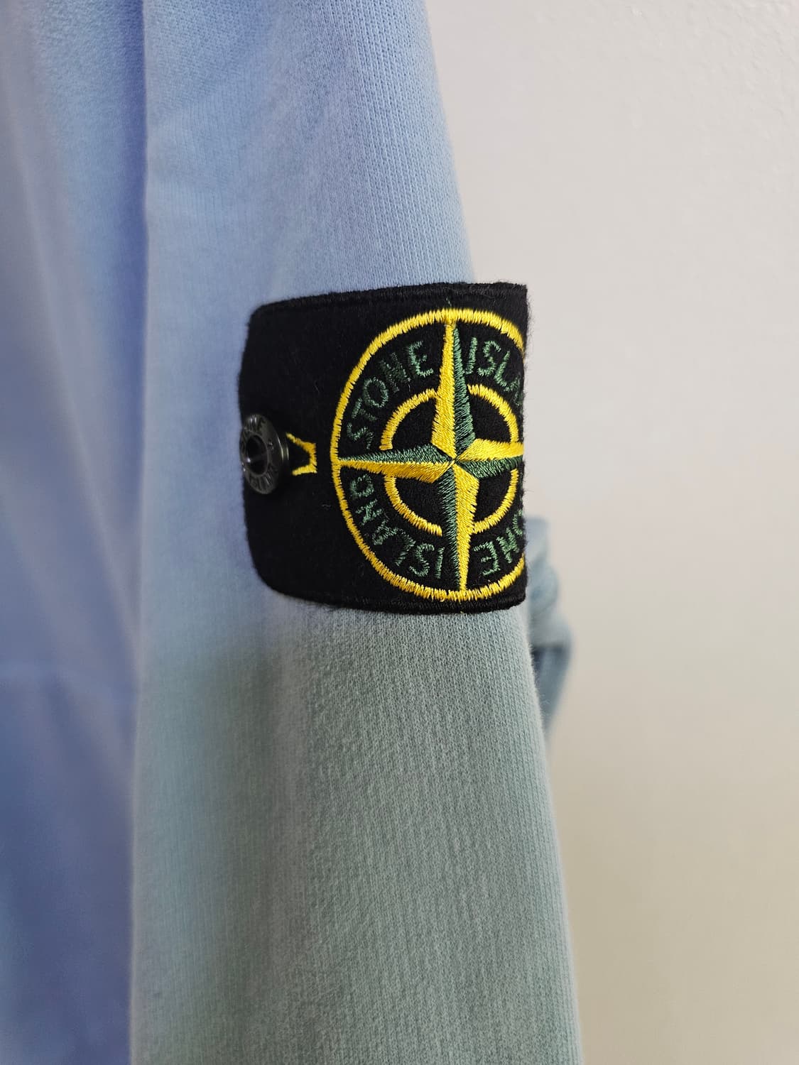 스톤아일랜드 후드티 (새상품) 상품이미지2