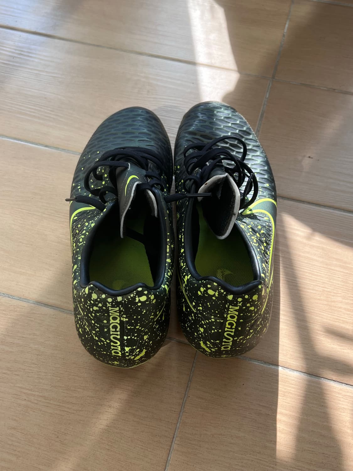 나이키 마지스타 275 인조잔디용 (기성용 축구화) 상품이미지2